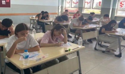 LGS ÖNCESİ SIKI TEDBİRLER ALINDI: KURALLARA UYMAYANLARA CEZA UYGULANACAK