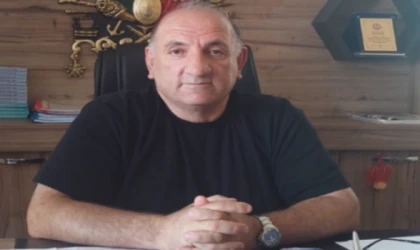AŞKIN GÜNDOĞDU: “ESNAF MAĞDUR EDİLİYOR, BÖLGESELLİK KIRMIZI ÇİZGİMİZDİR”