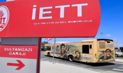 KADİR İNANIR'IN HATIRASI İSTANBUL SOKAKLARINDA YAŞAYACAK