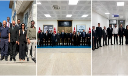 "KONGRE TAMAM, ŞİMDİ SAHA ZAMANI"