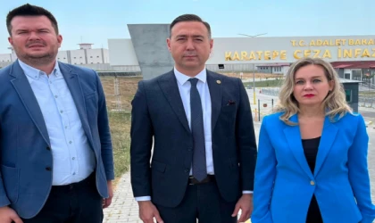 TEKİRDAĞ BAROSU: “KURTULUŞ SAVAŞI TARİHİMİZİN GERÇEĞİDİR”