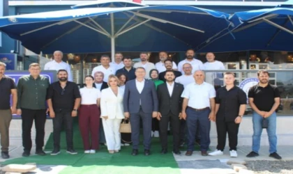 AZBAY: "GENEL MERKEZİMİZ UYGUN GÖRÜRSE..."