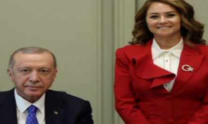 BAŞKAN MÜGE YILDIZ TOPAK: “BİZ BU MİLLETE EFENDİ OLMAYA DEĞİL, HİZMETKÂR OLMAYA GELDİK”