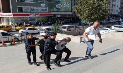 Çerkezköy’de 7 Bin dolarlık dolandırıcılık girişimi önledi
