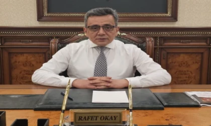 OKAY: “DEPREMİ KONUŞMAK İÇİN YENİ BİR FELAKETİ BEKLEMEYELİM”