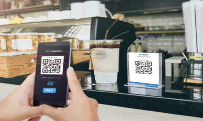 QR KODLARDAKİ GİZLİ TEHLİKE!