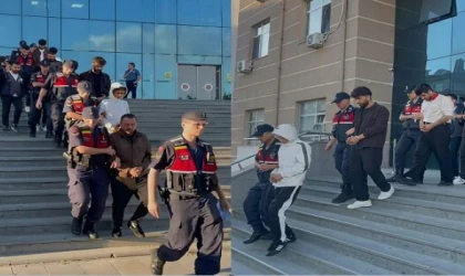 Çerkezköy merkezli yasa dışı bahis operasyonunda 12 tutuklama