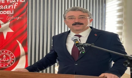 Çerkezköy’de 2’inci kitap şöleni başlıyor