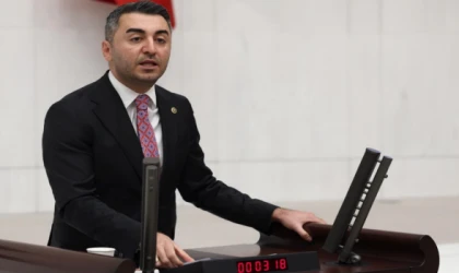 CHP’Lİ AVŞAR’DAN ‘OKULA BAŞLANGIÇ FONU’ TEKLİFİ