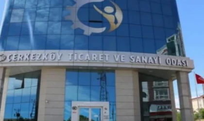 ÇTSO’dan üniversitelilere burs desteği