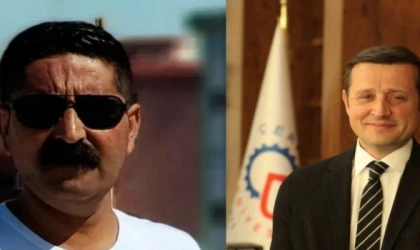 Ercan Kalkan’dan Başkan Akay hakkında suç duyurusu