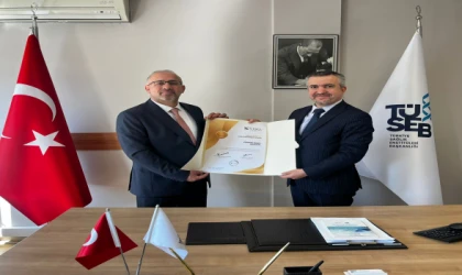 İrmet Hastanesi’nden bölgede bir ilk