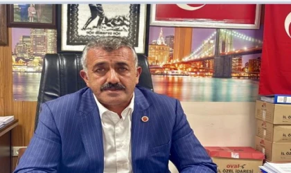 Kent Konseyi seçiminde yumruklu saldırı: Çetin Özhan’dan açıklama