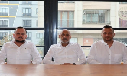 Saraylı iş insanı Fermanlıoğlu'ndan Beyazl Liste'ye destek