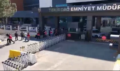Sosyal medyadan milyarlık vurgun! 20 şüpheli tutuklandı