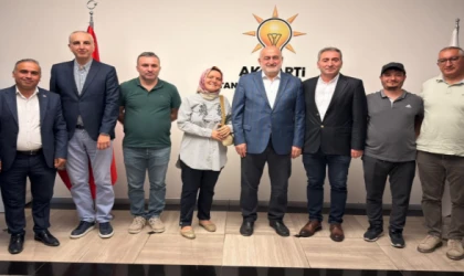 Staj ve çıraklık mağdurlarından çözüm çağrısı