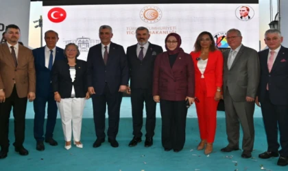 Tarımdan Teknolojiye Tekirdağ'da Büyük Buluşma