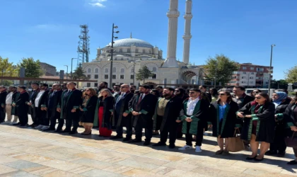 Yeni adli yılda Çerkezköy’den adalet çağrısı