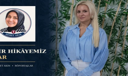 BİR HİKAYEMİZ VAR