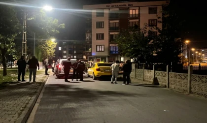 Cezaevi firarisi kovalamaca da yakalandı