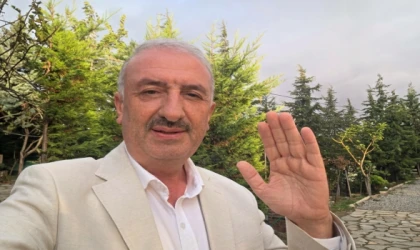 Ömer Karadeniz: Doğru Bildiğimiz Yoldan Asla Geri Dönmeyeceğiz
