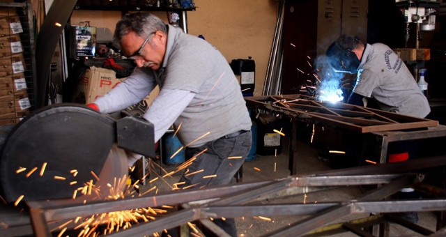 "CİDDİ TASARRUF ETTİK"