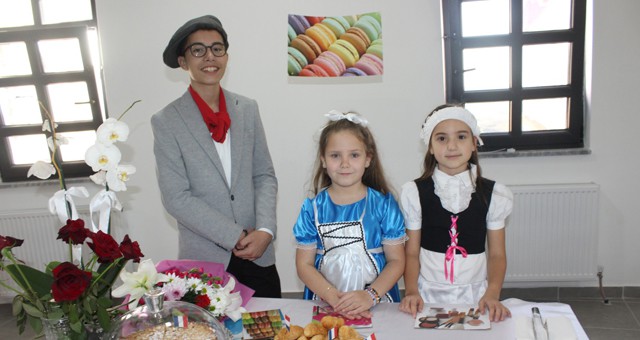 BAŞAKŞEHİR’DE KÜLTÜR GÜNLERİ