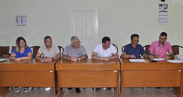 200 ADET 770 LİTRELİK SICAK DALDIRMA GALVANİZLİ ÇÖP KONTEYNERİ İHALESİ GERÇEKLEŞTİRİLDİ