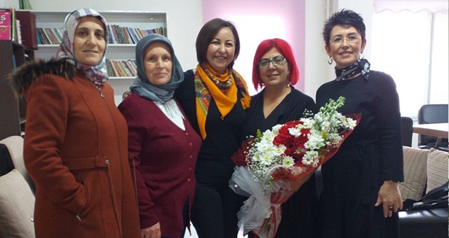 “HER ZAMAN DESTEĞE HAZIRIZ”