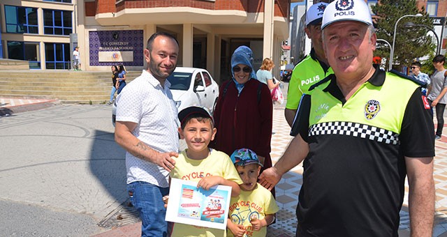 ÖNCELİK YAYANIN UYGULAMASI