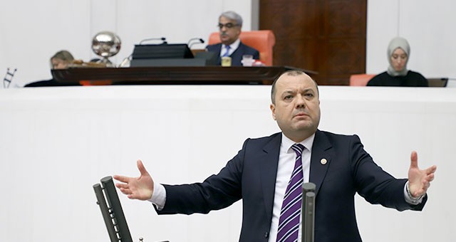 “ET VE SÜT KURUMU, ÜRETİCİNİN ÇIĞLIĞINI DUYMAYA BAŞLADI”