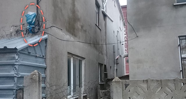 TÜRK TELEKOM KIZILPINAR’I UNUTTU