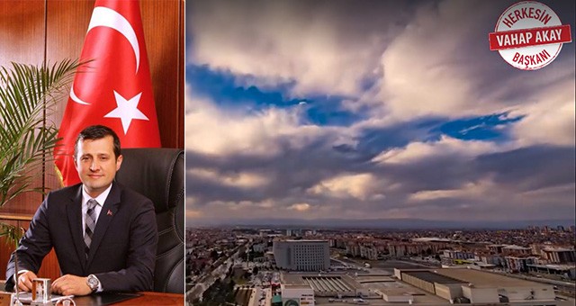 İLK KLİBİNDE MALATYA’YI SEÇTİ