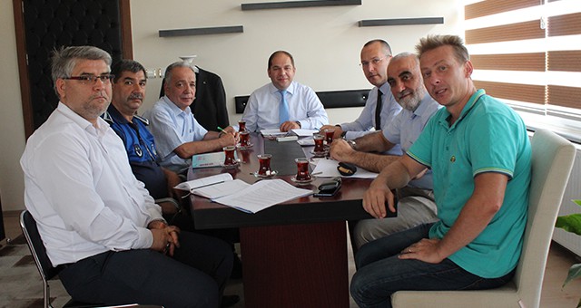 UYGUN OLMAYAN YERLERDE KURBAN KESENLERE CEZA KESİLECEK