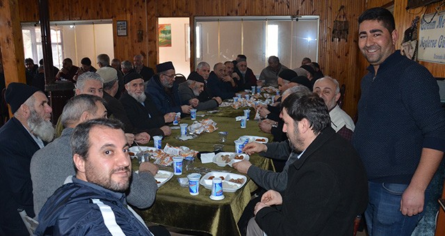 BİR DERNEĞİN ÖTESİNDE