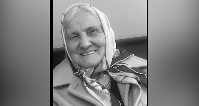 TÜRKER AİLESİ’NİN ACI GÜNÜ