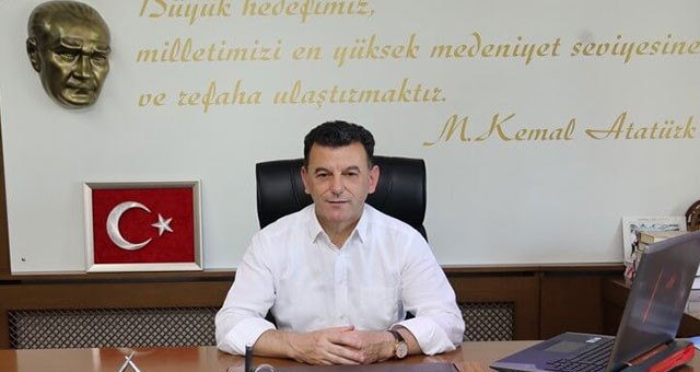 KAPAKLI’DA ŞEHİTLER ANILDI