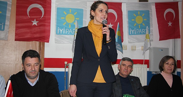 ERSEÇKİN: HEDEFİME ULAŞMAK İÇİN YEMEM, İÇMEM, UYUMAM, NEFES ALMAM