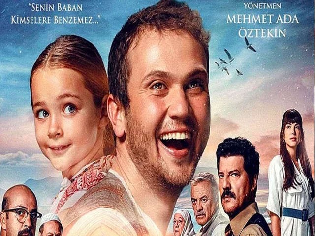 7. Koğuştaki Mucize Fragman